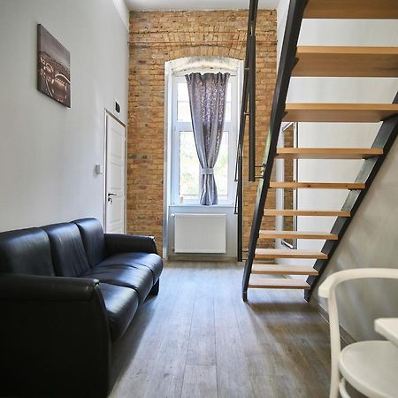 A32 Apartment | 부다페스트 외부 사진