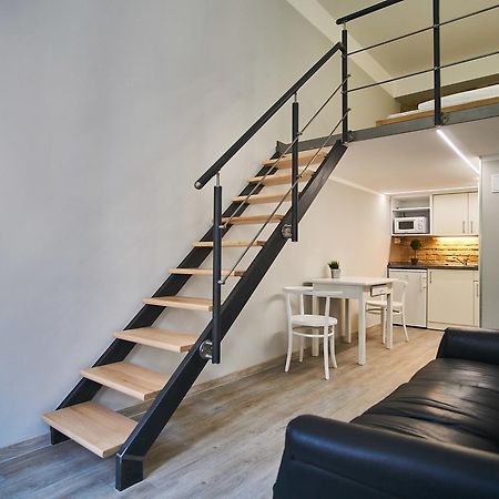 A32 Apartment | 부다페스트 외부 사진