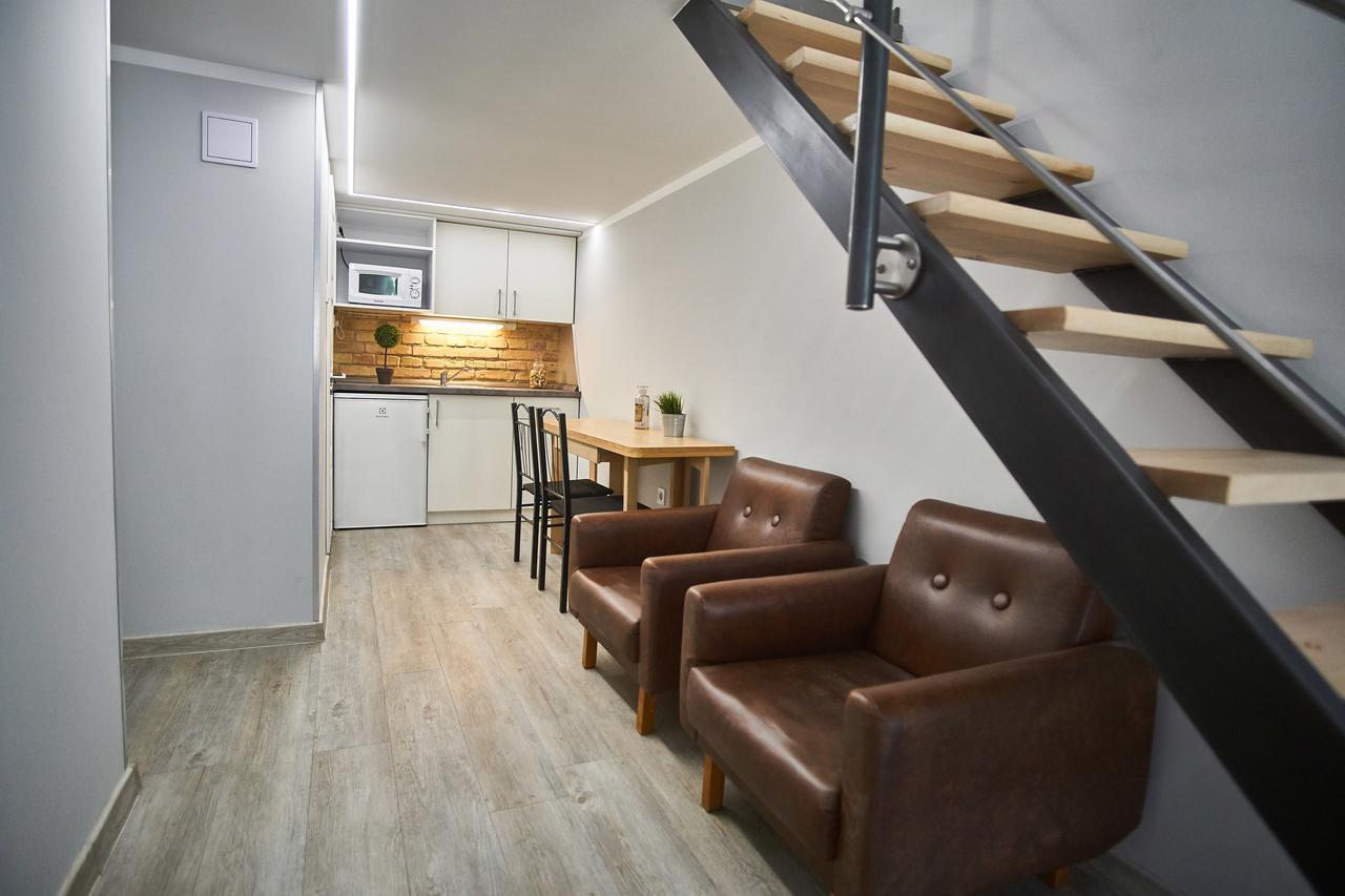 A32 Apartment | 부다페스트 외부 사진