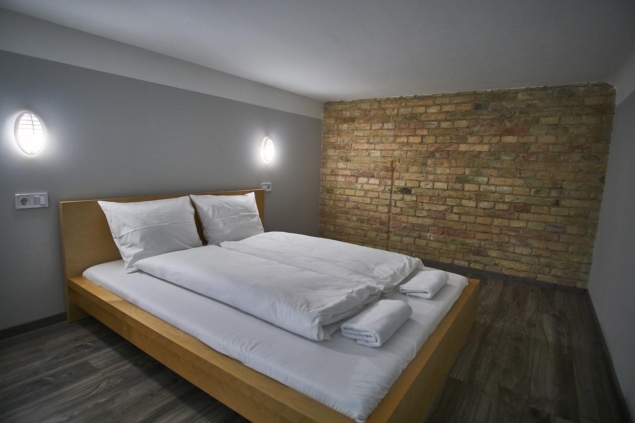 A32 Apartment | 부다페스트 외부 사진