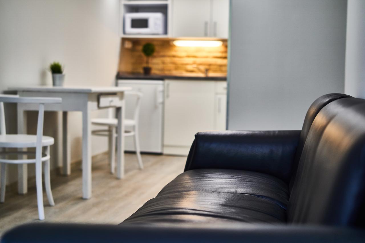 A32 Apartment | 부다페스트 외부 사진