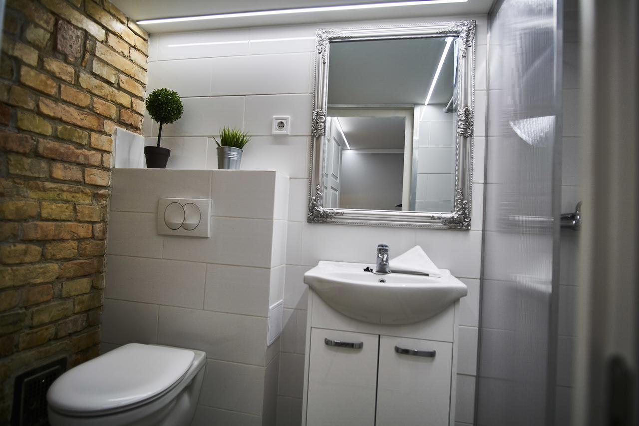 A32 Apartment | 부다페스트 외부 사진