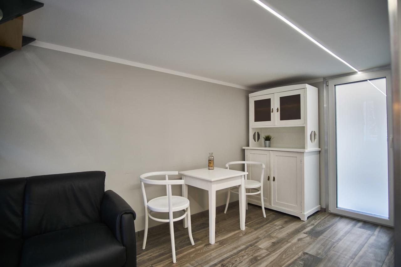A32 Apartment | 부다페스트 외부 사진