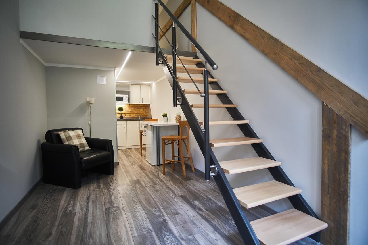 A32 Apartment | 부다페스트 외부 사진