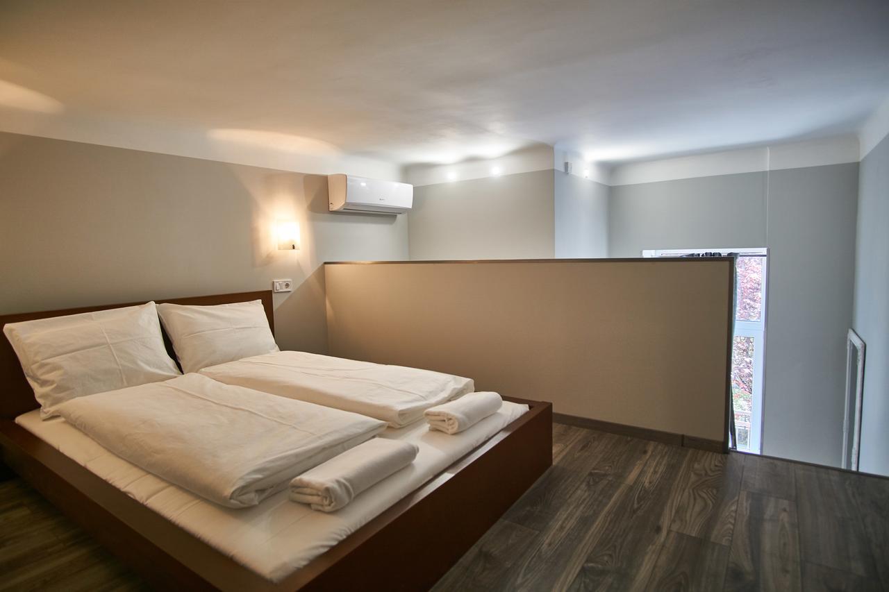 A32 Apartment | 부다페스트 외부 사진