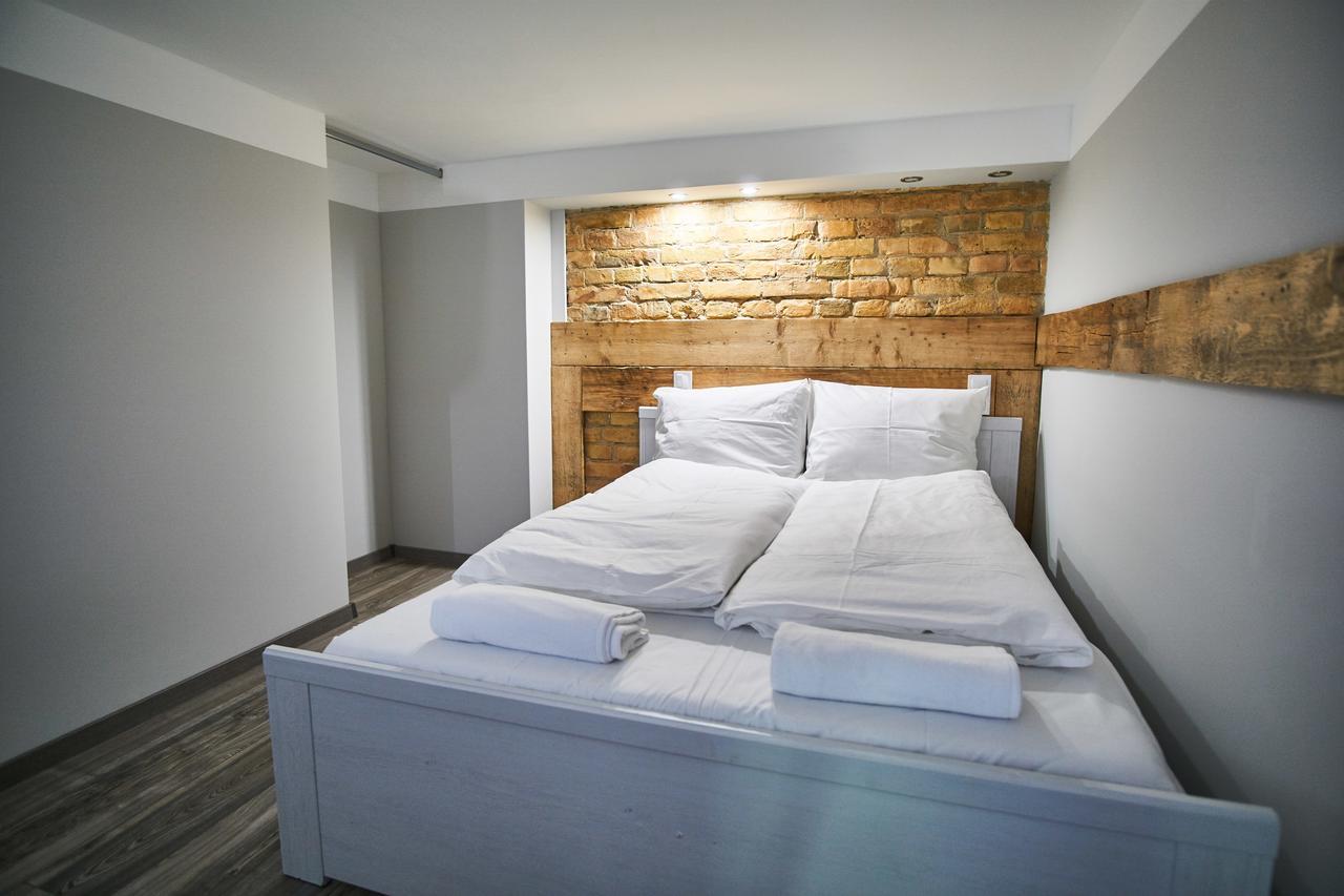 A32 Apartment | 부다페스트 외부 사진