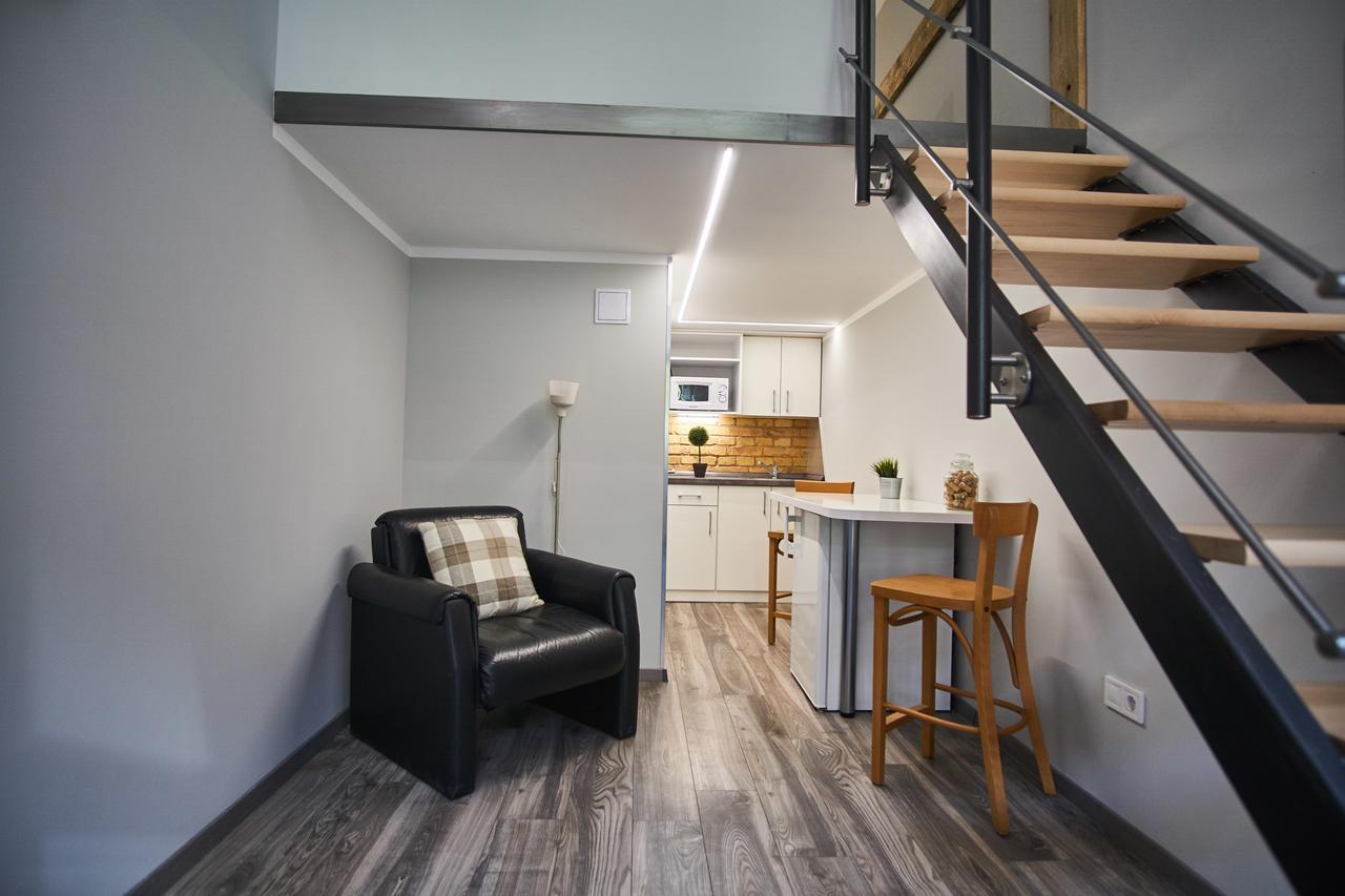 A32 Apartment | 부다페스트 외부 사진