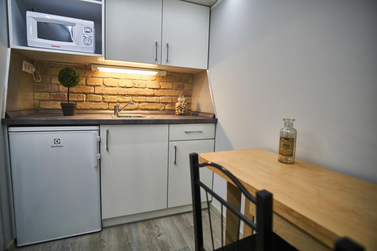 A32 Apartment | 부다페스트 외부 사진