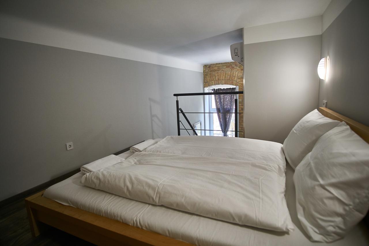 A32 Apartment | 부다페스트 외부 사진