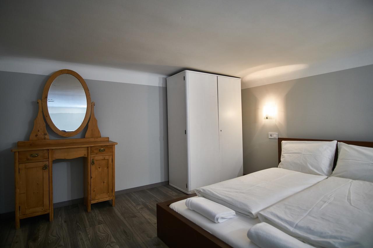 A32 Apartment | 부다페스트 외부 사진