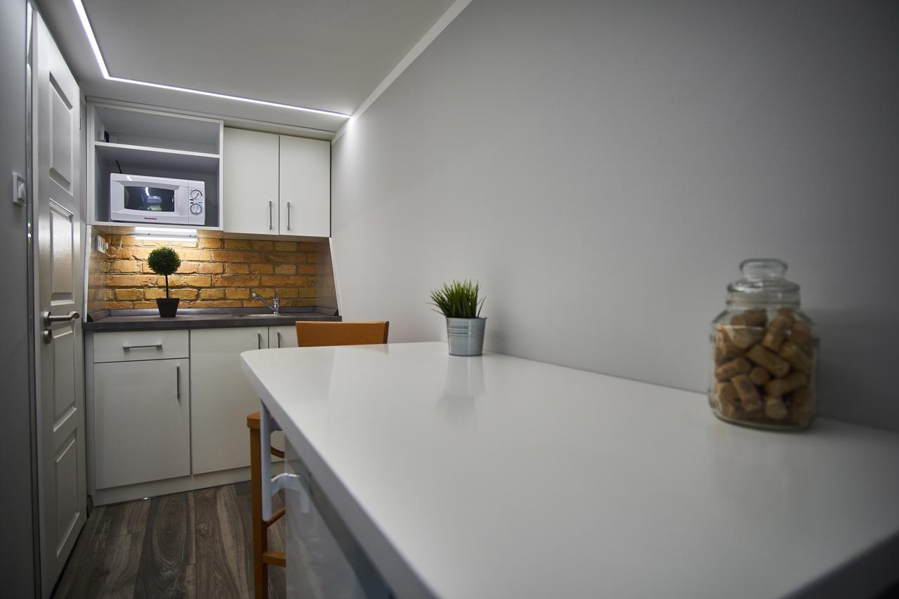 A32 Apartment | 부다페스트 외부 사진