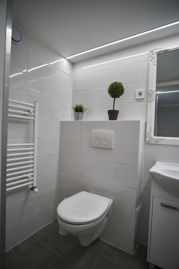 A32 Apartment | 부다페스트 외부 사진