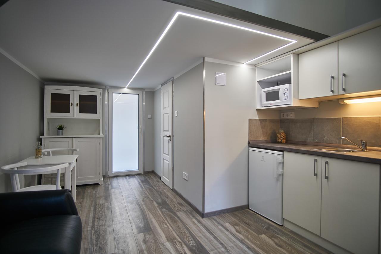 A32 Apartment | 부다페스트 외부 사진