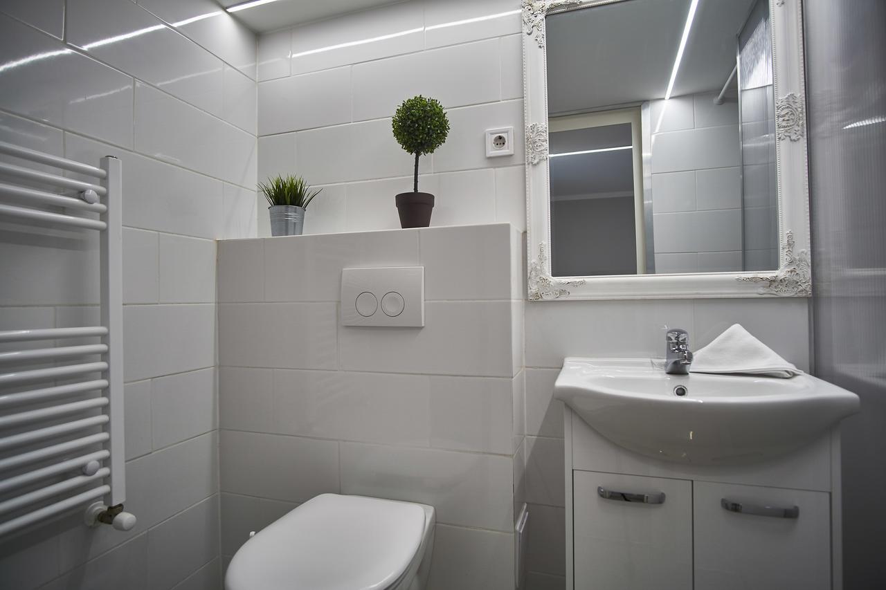 A32 Apartment | 부다페스트 외부 사진