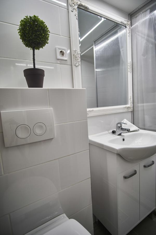 A32 Apartment | 부다페스트 외부 사진